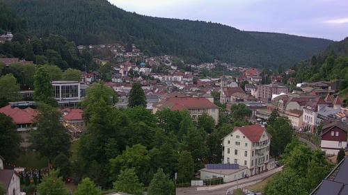 Webcam Bad Wildbad
