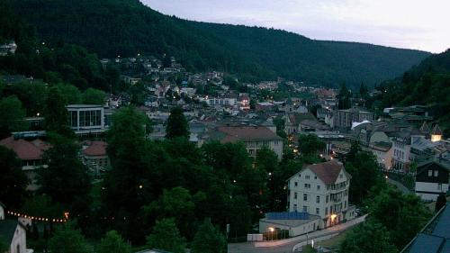 Webcam Bad Wildbad