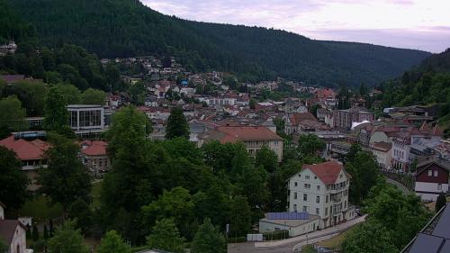 Webcam Bad Wildbad