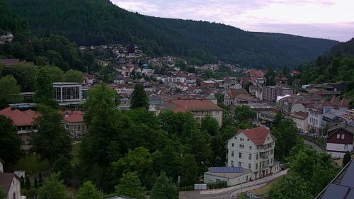 Webcam Bad Wildbad