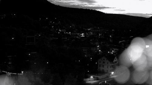 Webcam Bad Wildbad