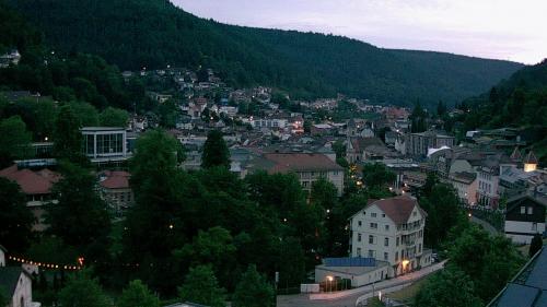 Webcam Bad Wildbad