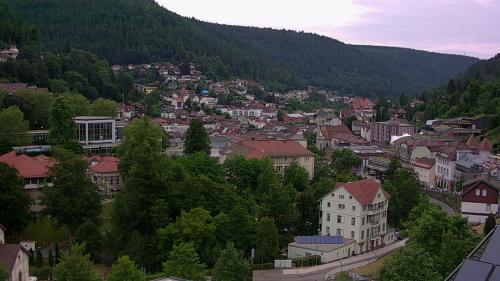 Webcam Bad Wildbad