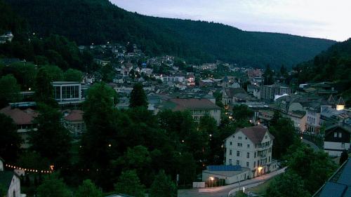 Webcam Bad Wildbad