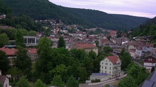 Webcam Bad Wildbad