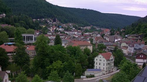 Webcam Bad Wildbad