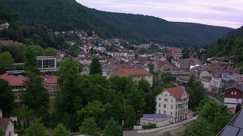 Webcam Bad Wildbad