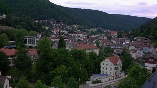 Webcam Bad Wildbad