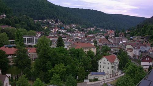 Webcam Bad Wildbad