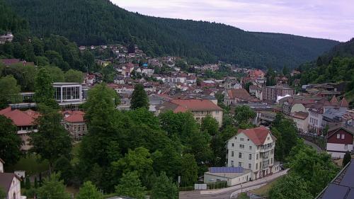 Webcam Bad Wildbad