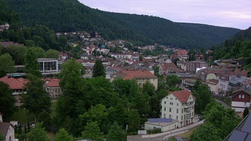 Webcam Bad Wildbad
