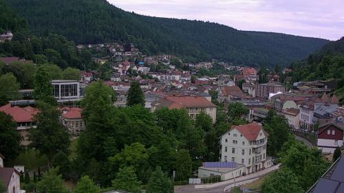 Webcam Bad Wildbad