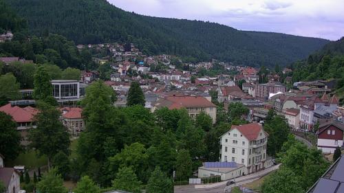 Webcam Bad Wildbad