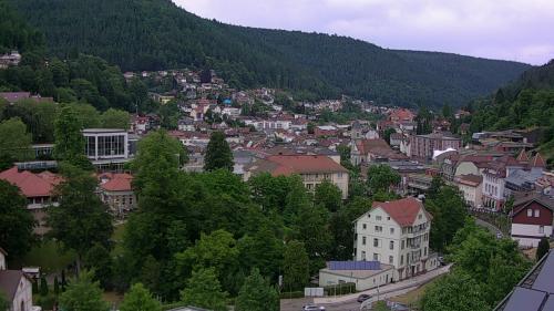 Webcam Bad Wildbad