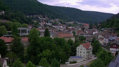 Webcam Bad Wildbad
