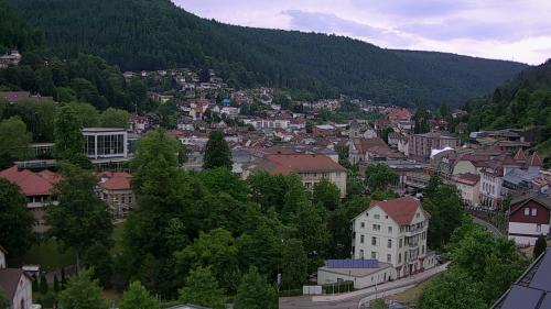 Webcam Bad Wildbad