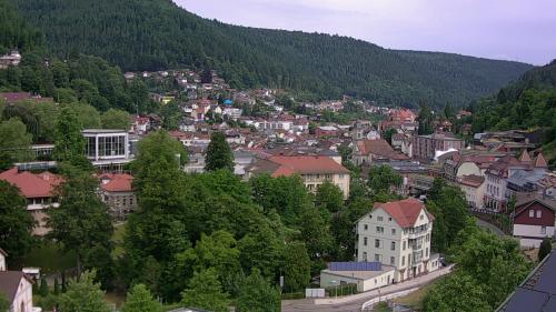 Webcam Bad Wildbad