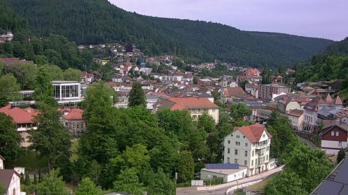Webcam Bad Wildbad