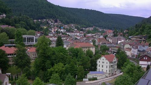 Webcam Bad Wildbad