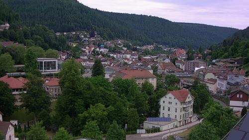 Webcam Bad Wildbad