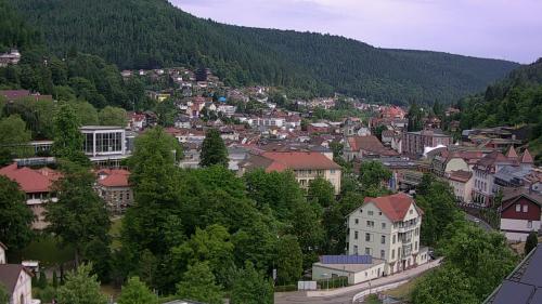 Webcam Bad Wildbad