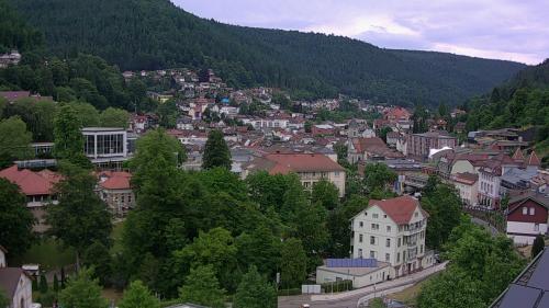 Webcam Bad Wildbad