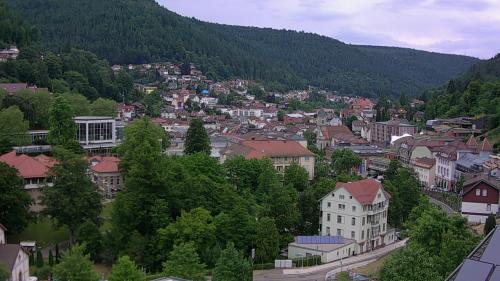 Webcam Bad Wildbad