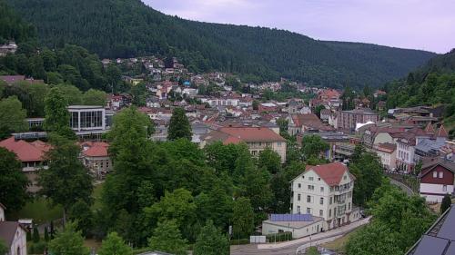Webcam Bad Wildbad