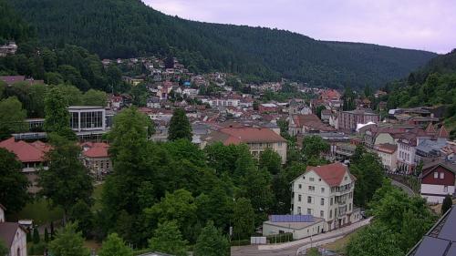 Webcam Bad Wildbad