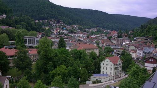 Webcam Bad Wildbad
