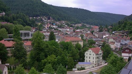 Webcam Bad Wildbad