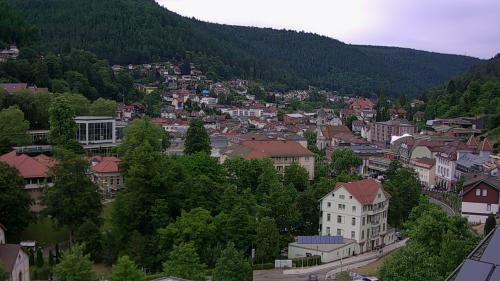 Webcam Bad Wildbad