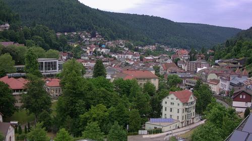 Webcam Bad Wildbad