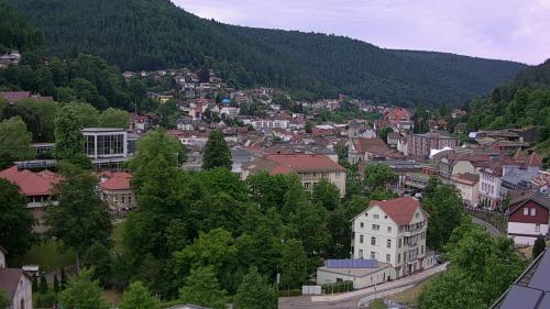 Webcam Bad Wildbad