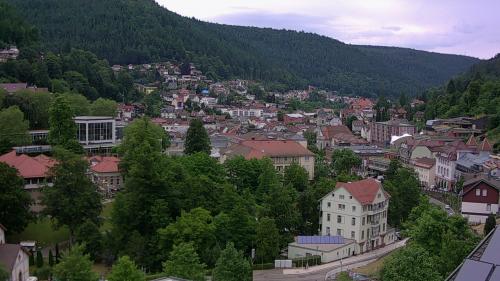 Webcam Bad Wildbad