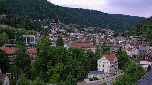 Webcam Bad Wildbad