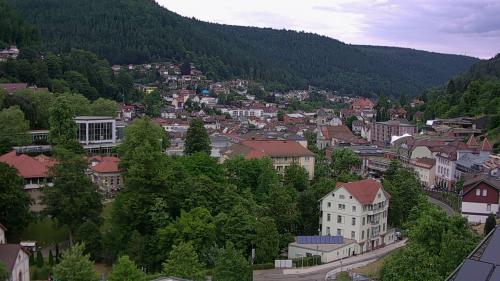 Webcam Bad Wildbad