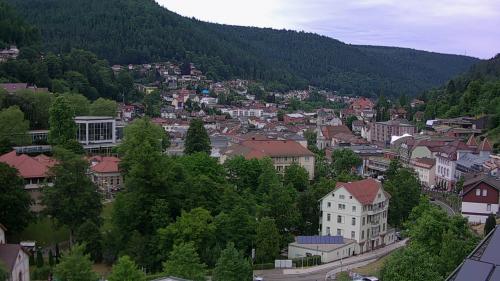 Webcam Bad Wildbad