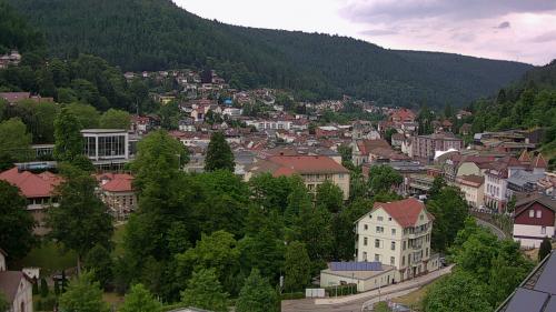 Webcam Bad Wildbad