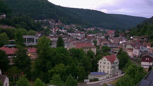Webcam Bad Wildbad