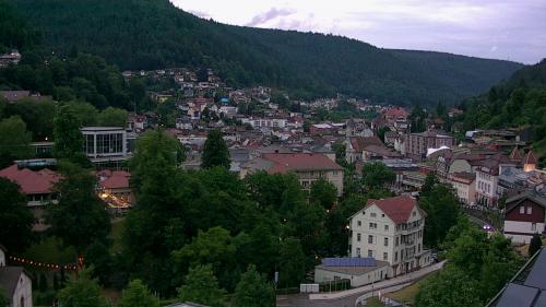 Webcam Bad Wildbad