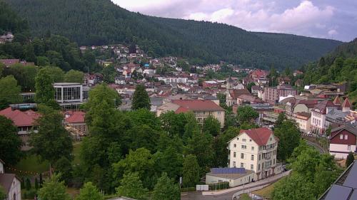 Webcam Bad Wildbad
