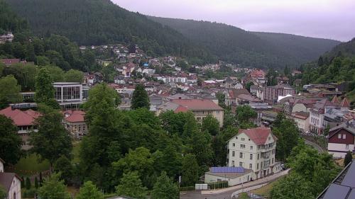 Webcam Bad Wildbad