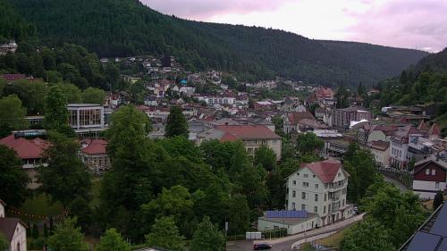 Webcam Bad Wildbad