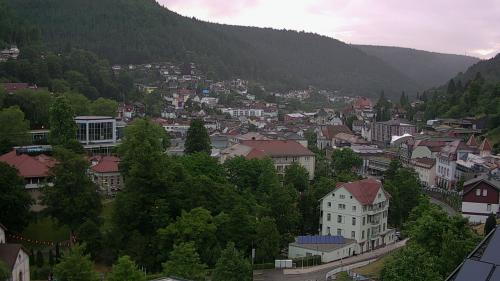 Webcam Bad Wildbad