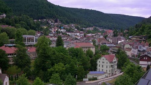 Webcam Bad Wildbad