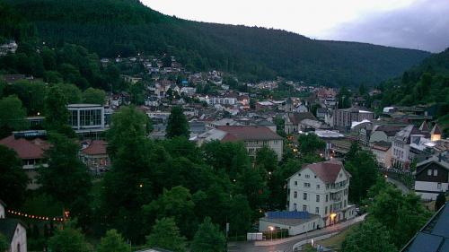 Webcam Bad Wildbad