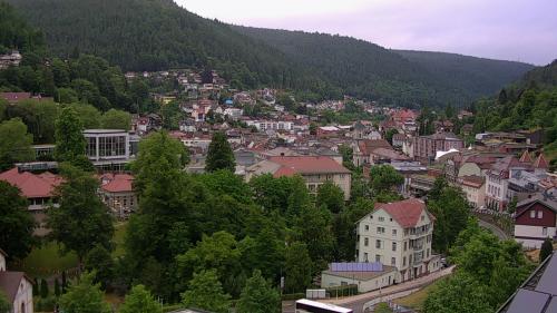 Webcam Bad Wildbad