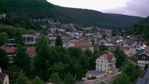 Webcam Bad Wildbad