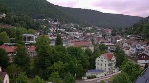 Webcam Bad Wildbad